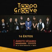 Taapa Groove - 16 Éxitos (2021)