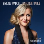 Simone Waddell - Unforgettable (2026) [Hi-Res]