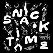 Snacktime - SOUNDS FROM THE STREET: LIVE (2022) Hi Res