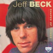 Jeff Beck - Shapes Of Things (2006)