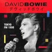 David Bowie - Tokyo FM 1990 (2021)