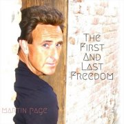 Martin Page - The First And Last Freedom (2025)