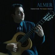 Almer Imamovic - Classical Guitar: The Sarajevo Sessions (2011)