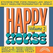 VA - Happy House, Vol. 2 (2020)