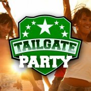 VA - Tailgate Party (2023)