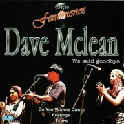 Dave Mclean - We Said Goodbye (2007)