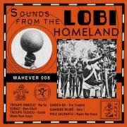 Various Artists - Sounds from the Lobi Homeland (2021)