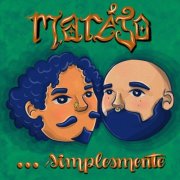 Marêjo - ... simplesmente (2025)