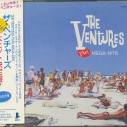 The Ventures - The Ventures Play Mega Hits (1993)