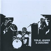 Terje, Jesper & Joachim - Terje, Jesper & Joachim (Reissue) (1970/2007)