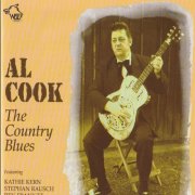 Al Cook - The Country Blues (2001)