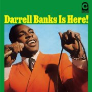 Darrell Banks - Darrell Banks Is Here! - Bonus Track (2026)