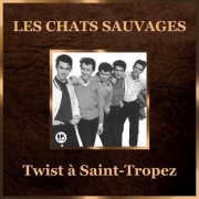 Les Chats Sauvages - Twist à Saint-Tropez (Remastered) (2026)