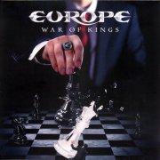 Europe - War Of Kings (2015) LP