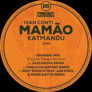 Ivan Conti - Katmandu (2020)