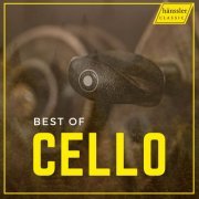 David GerIngas, Bruno Delepelaire, Julian Steckel, Jakob Spahn, Françoise Groben - Best of Cello (2023)