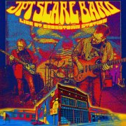 JPT Scare Band - Live At Crosstown Station (2026)