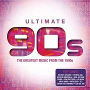 VA - Ultimate 90s  (2015) 320 kbps