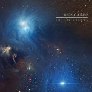 Rick Cutler - The Unfolding (2023)