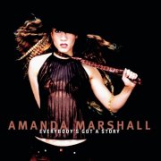 Amanda Marshall - Everybody's Got A Story (2001)