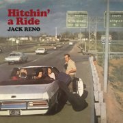 Jack Reno - Hitchin' a Ride (2021) Hi-Res