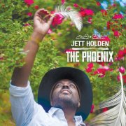 Jett Holden - The Phoenix (2024) [Hi-Res]