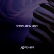 VA - Derailed Records 2025 (2025)