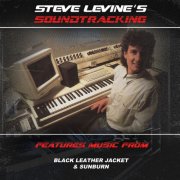 Steve Levine - Black Leather Jacket & Sunburn (2026) [Hi-Res]
