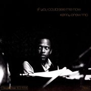 Kenny Drew Trio - If You Could See Me Now (1974) [Vinil 24-96]