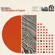 Martin Rude & Jakob Skøtt Duo - The Discipline of Assent (2020) [Hi-Res]