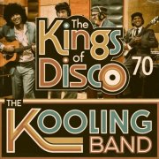 The Kooling Band - The Kings of Disco 70 (2025)