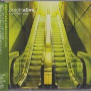 Tonight Alive - The Other Side (2013) {JAPAN, SICP 3867} [CD-Rip]