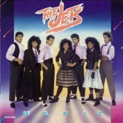 The Jets - Magic (1987)