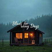 The Wind Blowers - Blues for Rainy Days (2024)