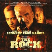 Nick Glennie-Smith, Hans Zimmer, Harry Gregson-Williams - The Rock - Original Motion Picture Score (1996)
