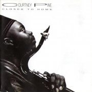 Courtney Pine - Closer to Home (1992)