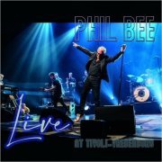 Phil Bee - Live At Tivoli Vredenburg (2022)