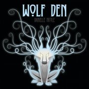 Danielle Nicole - Wolf Den (2015) [Hi-Res]