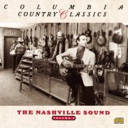 VA - Columbia Country Classics Vol. 4 The Nashville Sound (1991)