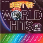 VA - Best Of World Hits: The Oldies Collection, vol.1 30 Jahre Super Oldies (1994)