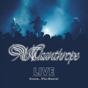 Misanthrope - LIVE - Encore... Plus Bizarre (2025) Hi-Res