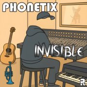 Phonetix - Invisible (2025)