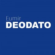 Deodato - Eumir Deodato (The Crossing) (2024)