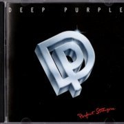 Deep Purple - Perfect Strangers (1984) {1999, Remastered}