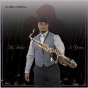 Darryl Murrill - Heart Is Yours (2020)