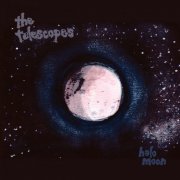 The Telescopes - Halo Moon (2024) [Hi-Res]