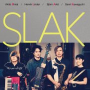 SLAK - SLAK (2026)