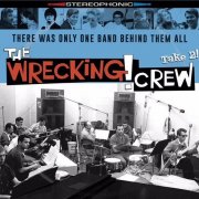 Glen Campbell - The Wrecking Crew Take 2 (2018)