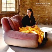 Susanne Folk - Love Is Not a Weakness (2023) Hi Res