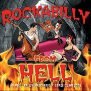 VA - Rockabilly From Hell [2CD] (2013)